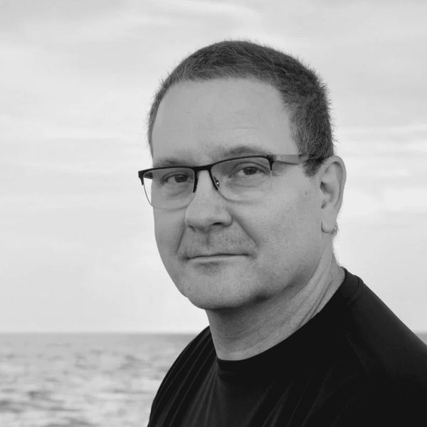 Mark McLean