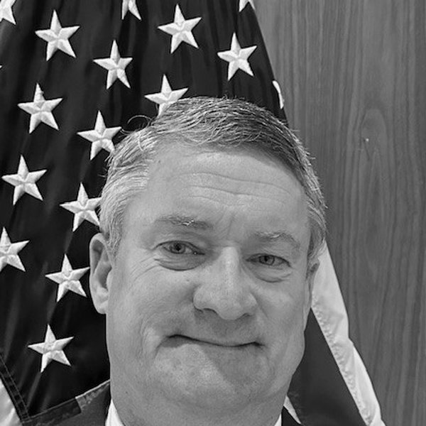 Stephen J. Beckman